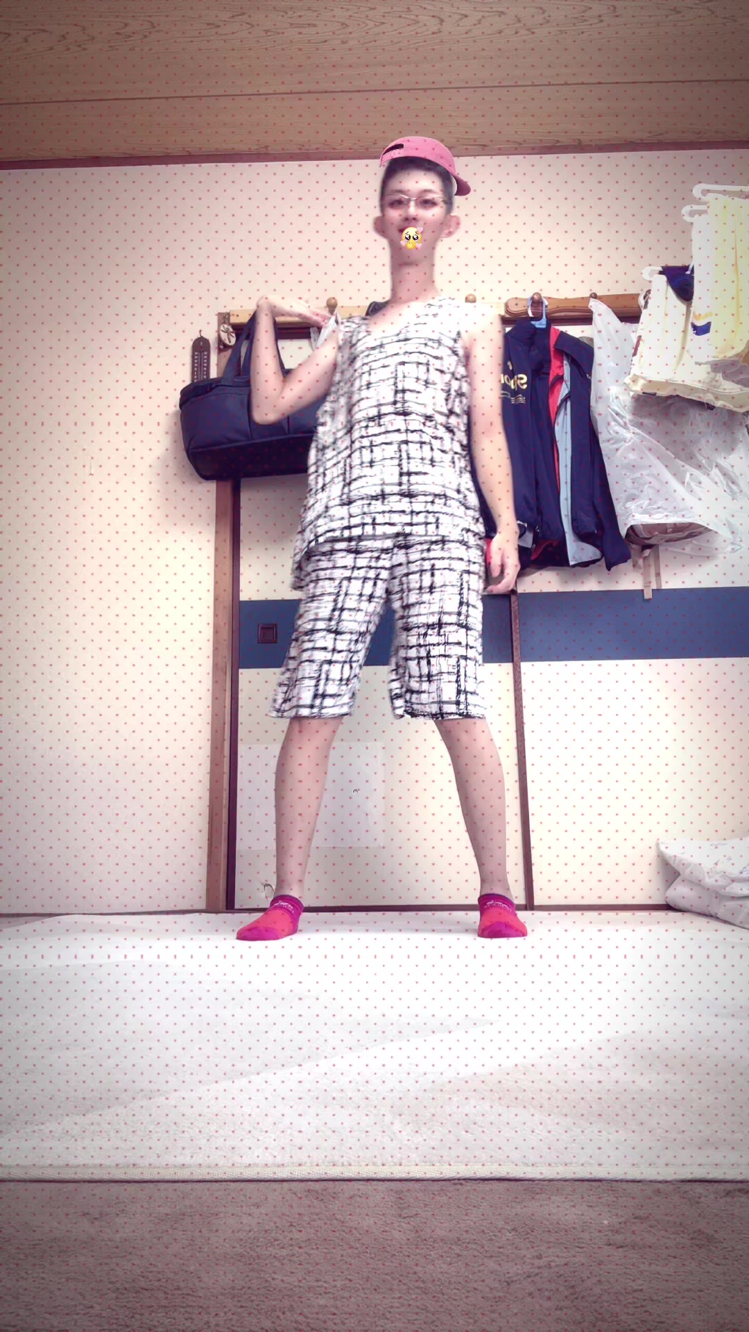 @踊り好き