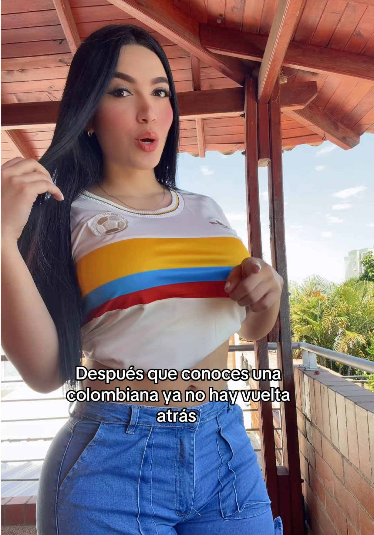 @La Colombiana Fit 🦏🇨🇴