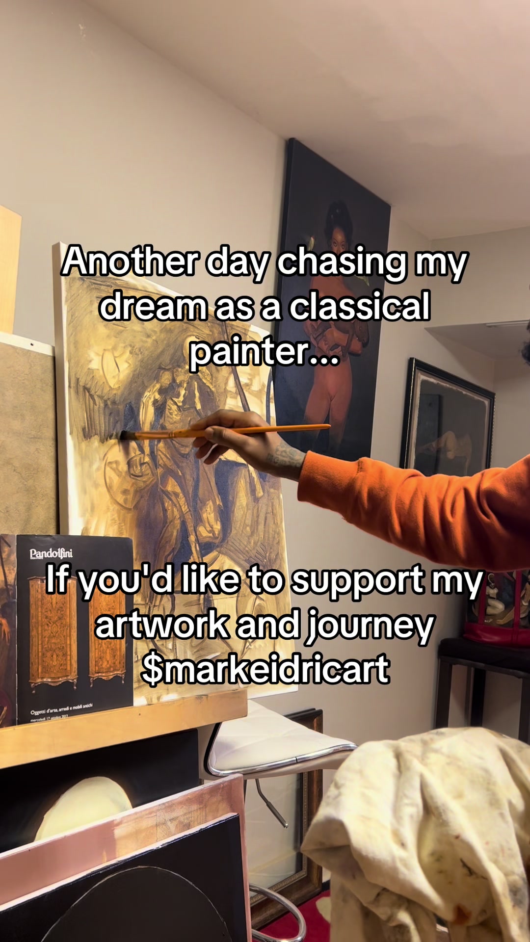 @Willpaintforfood