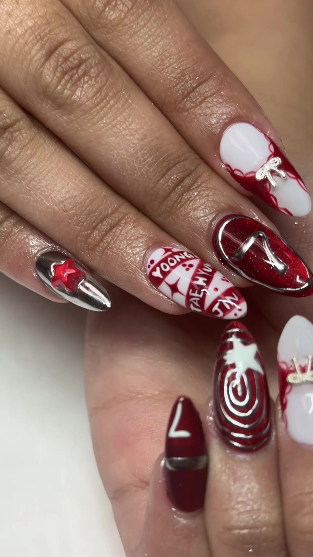 @Gao | MN, Nail Artist