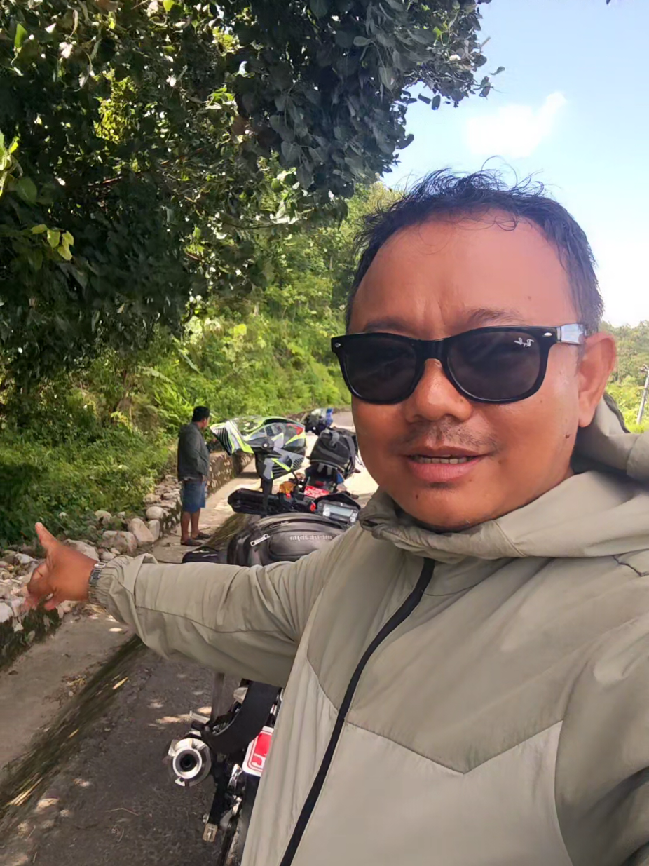 @Bik Limbu