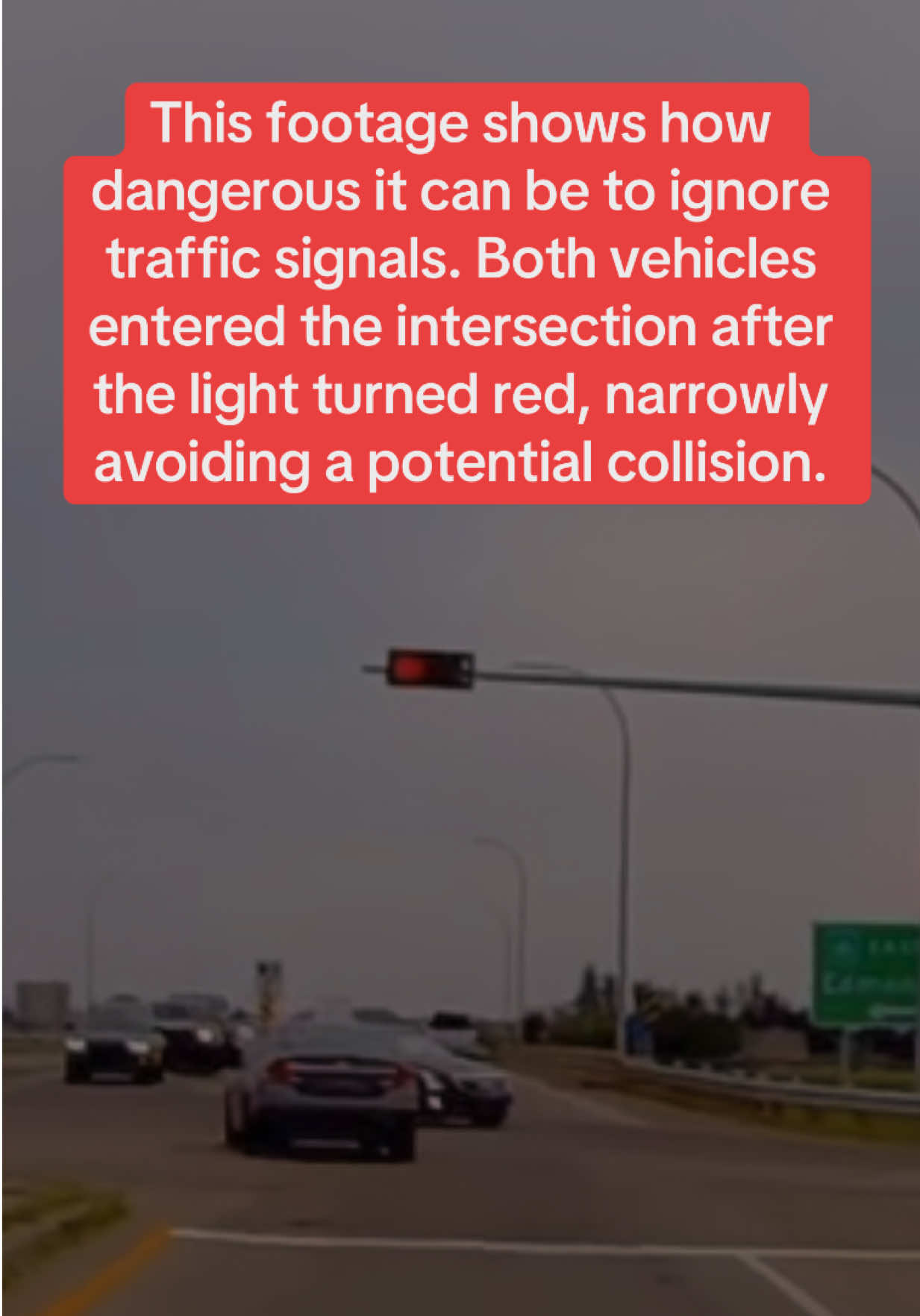 @Bad Driver Edmonton