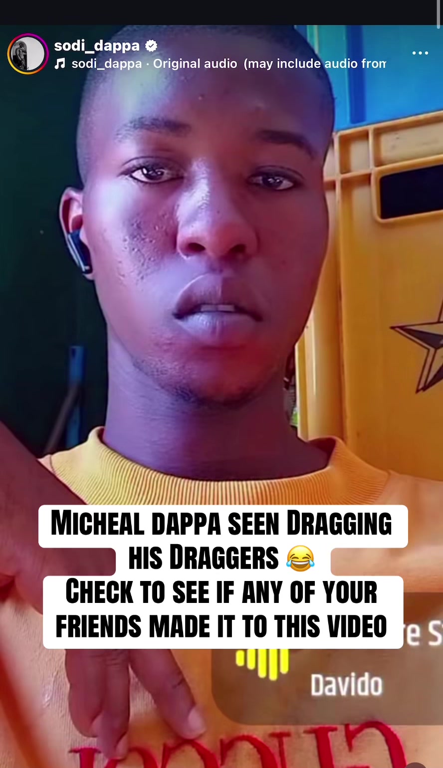 @Aproko&VibesNG