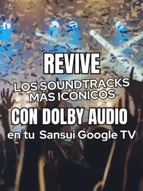 @Sansui México