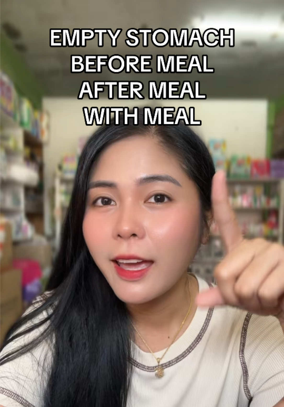 @Alyza Montero RPh