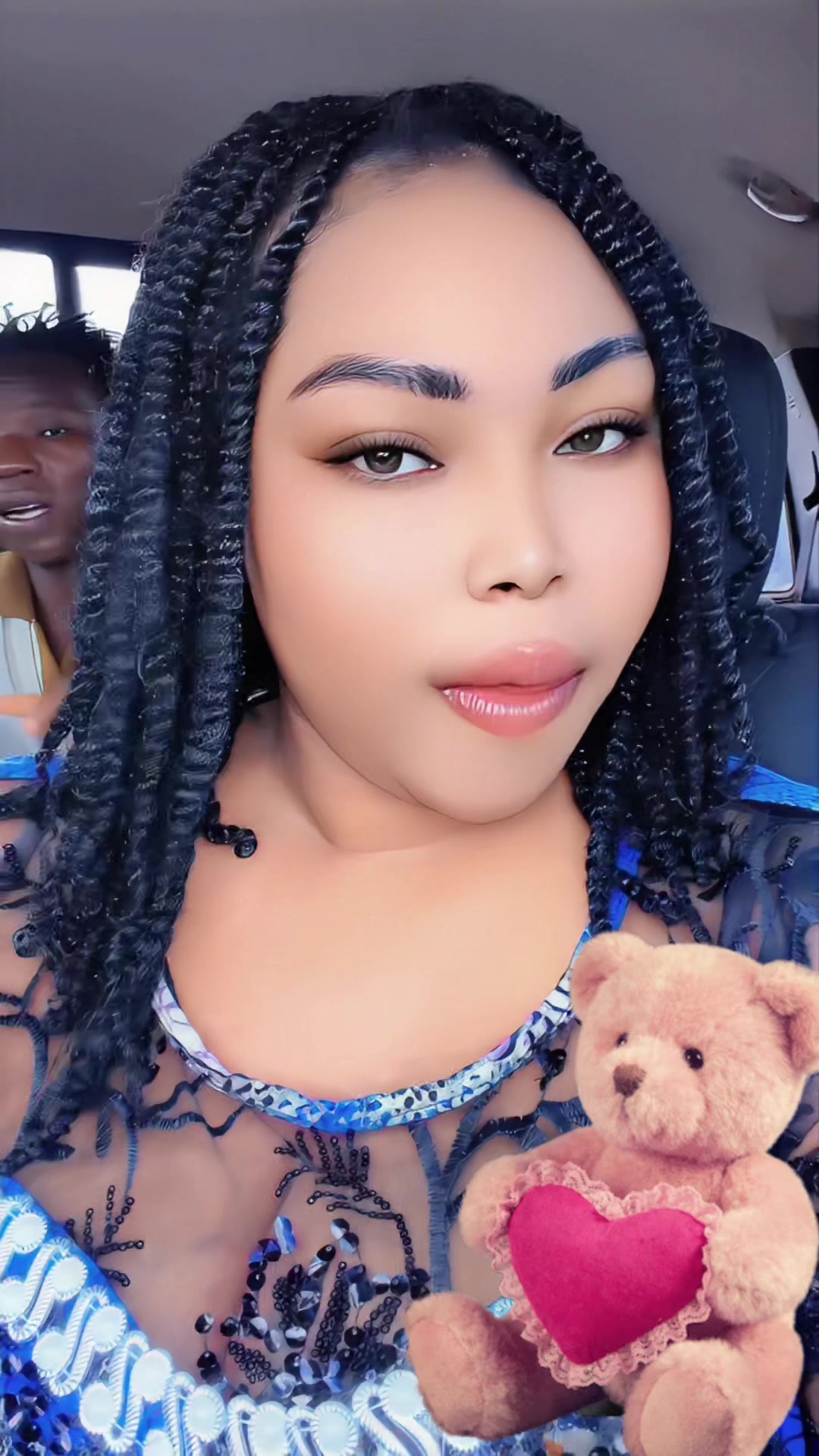 @BIBATA SISSAOGO JE ROULE