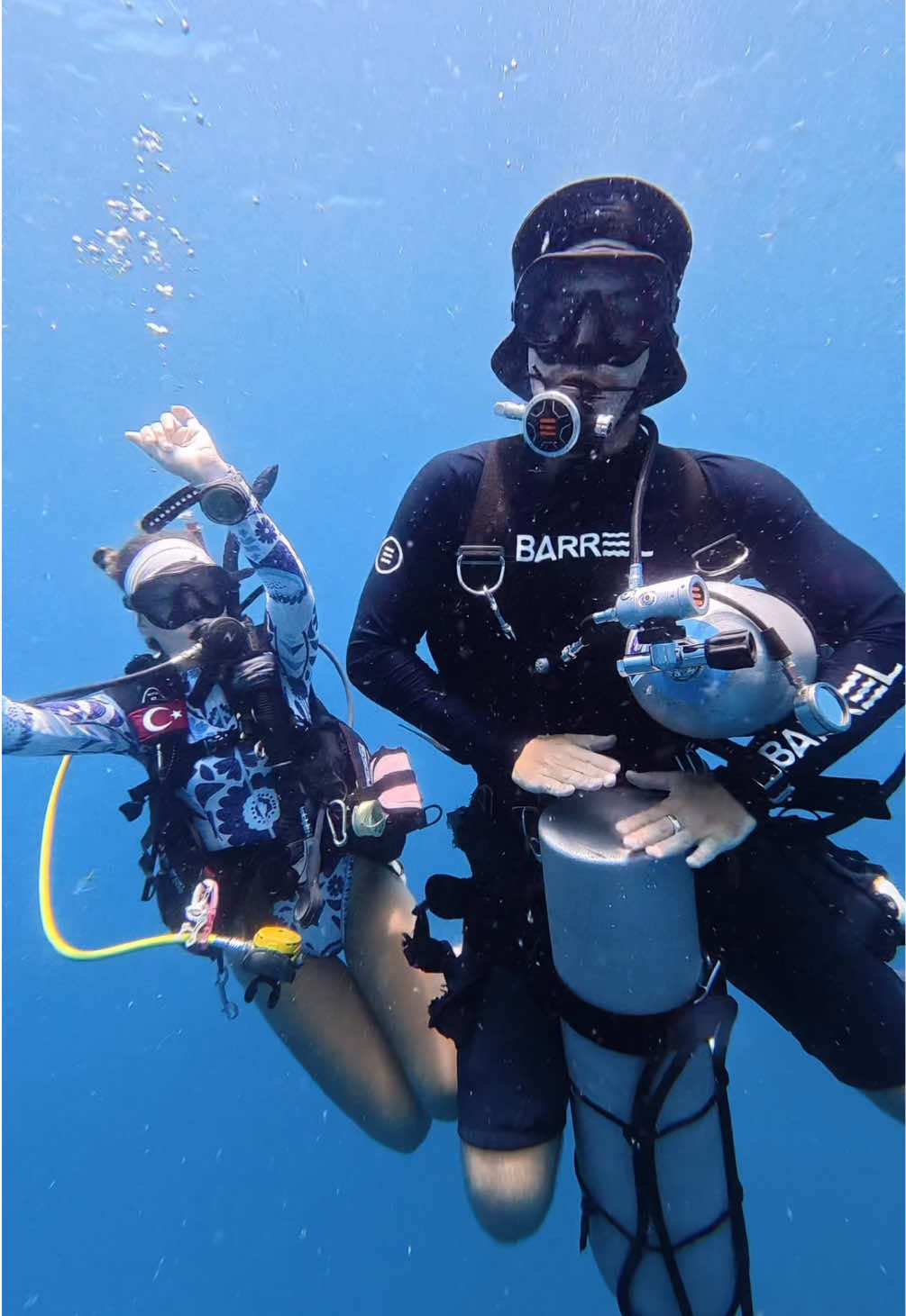 @Buddha View Dive Centre