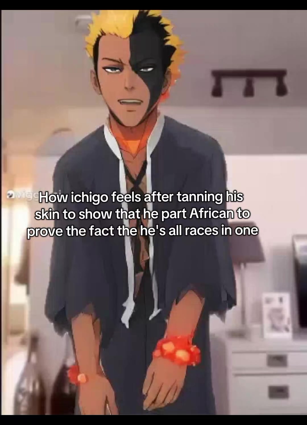 @💗Mommy Aizen💗
