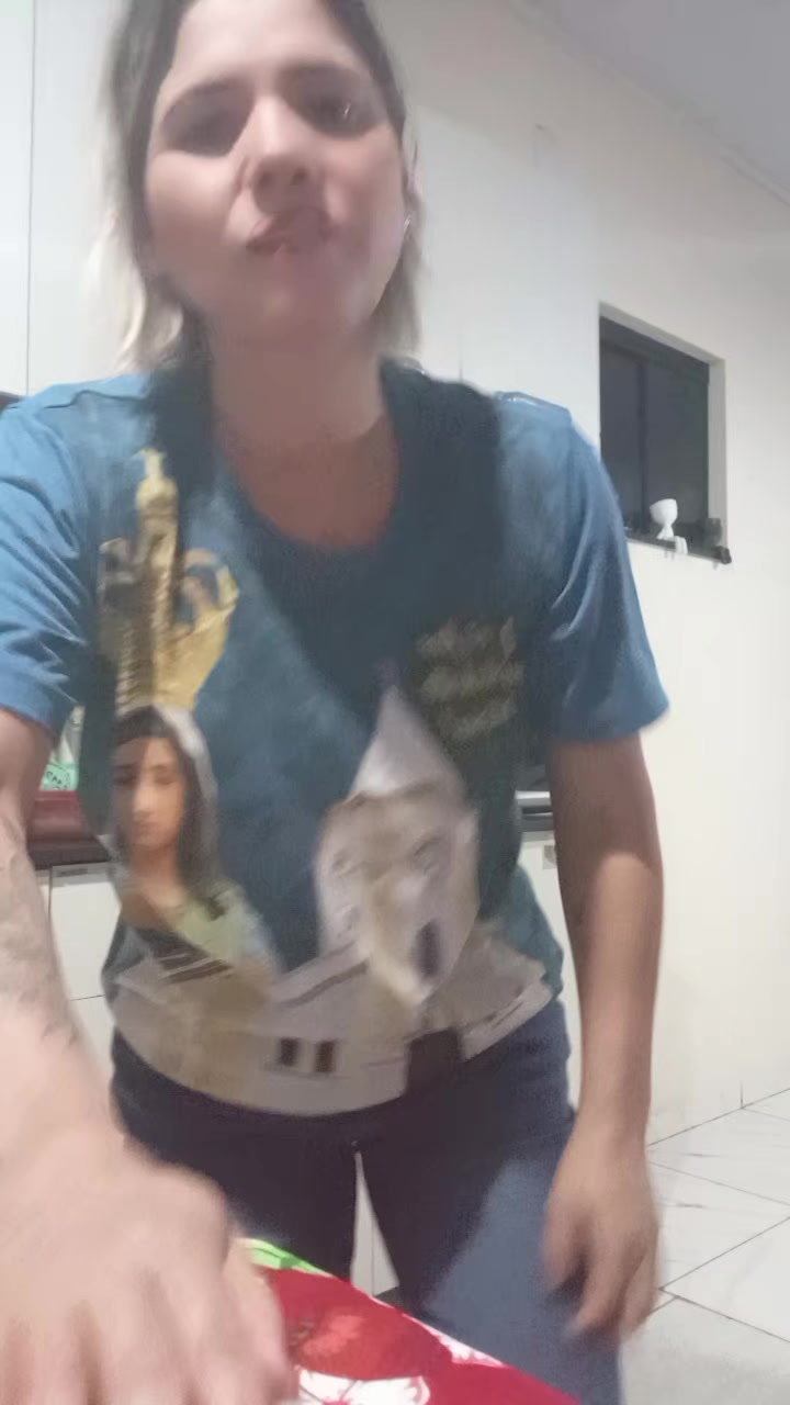 @Elisângela Araújo 💞