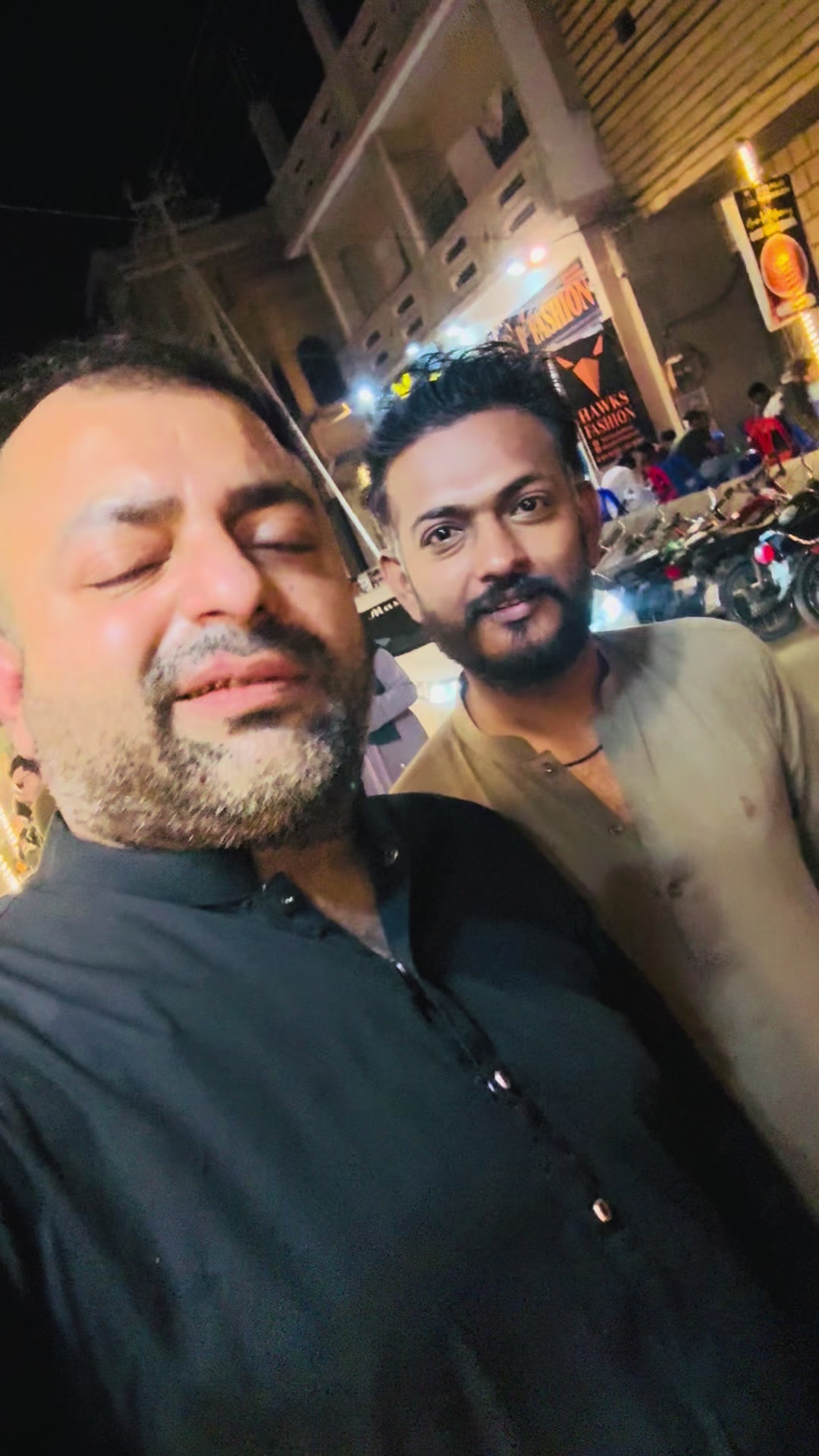@Ateeq Kalwar