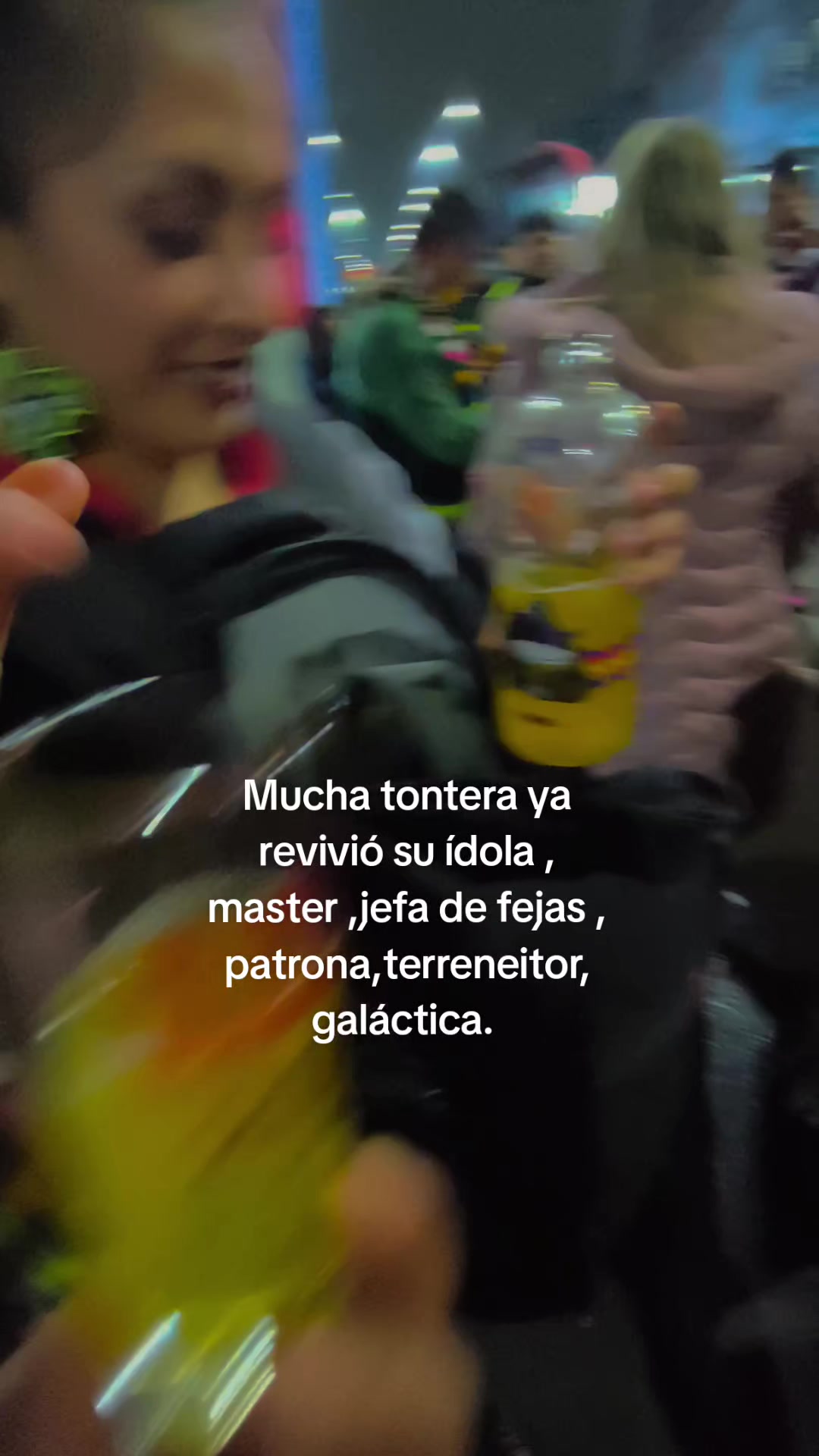 @Ana Yanett