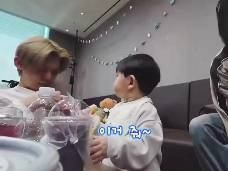 @웅냥냥❤️mini💙