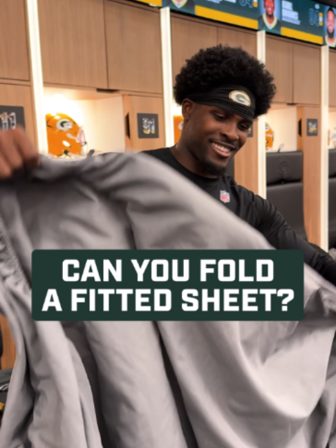 @Green Bay Packers