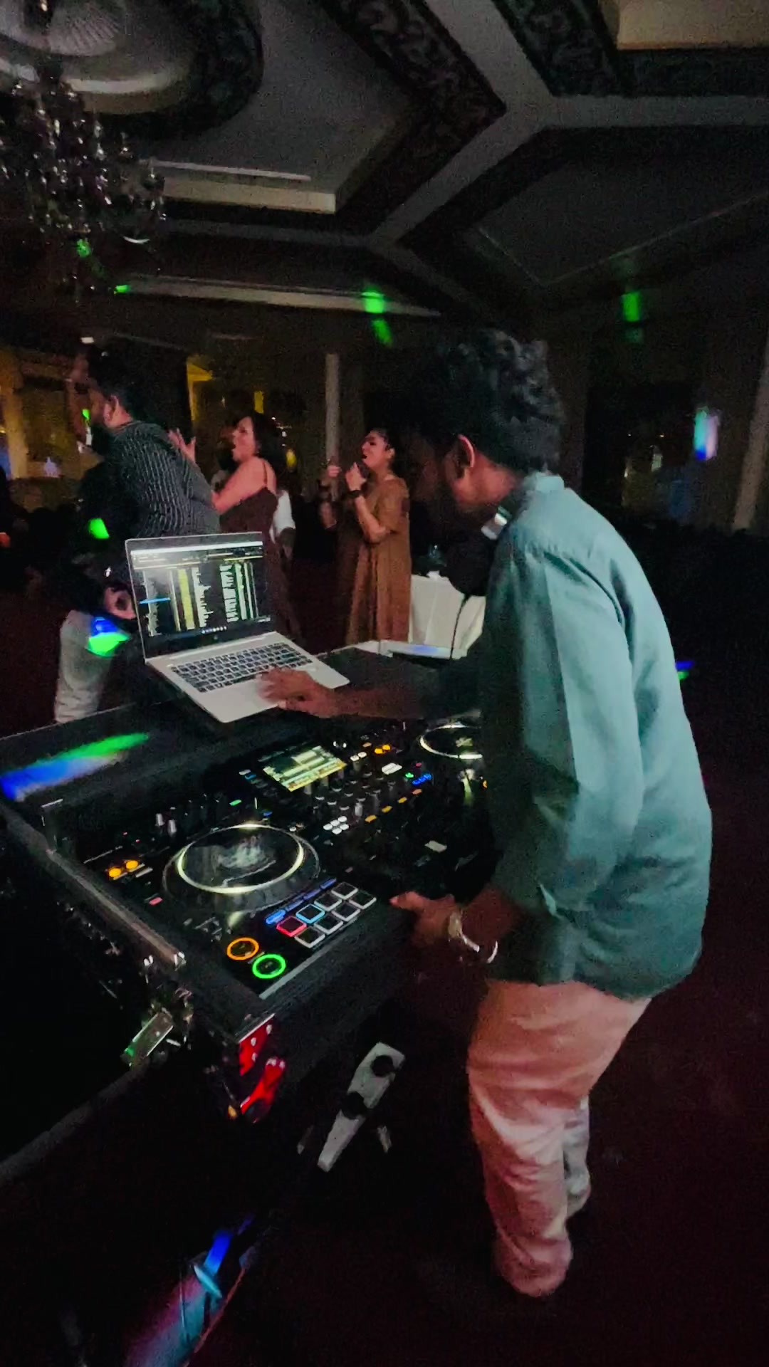 @djshathish