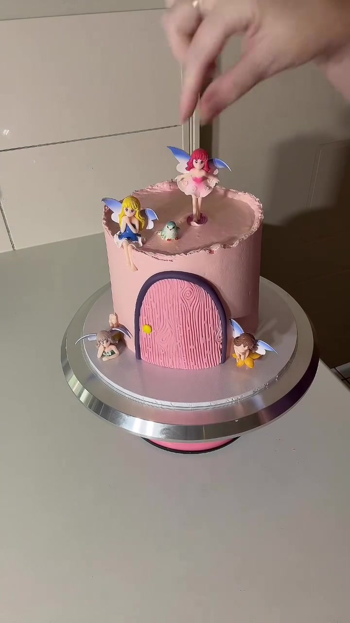 @Stacey Bakes Cakes!