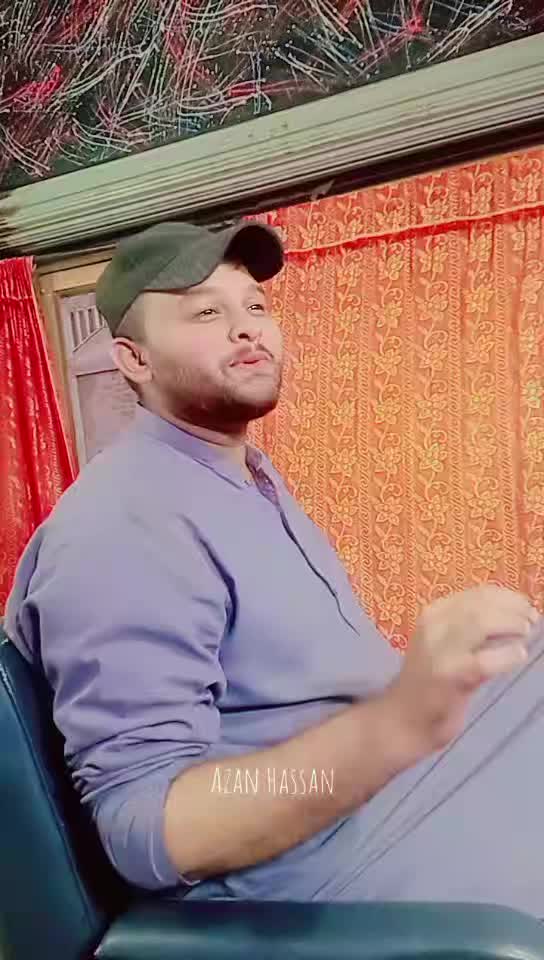 @Azan Hassan