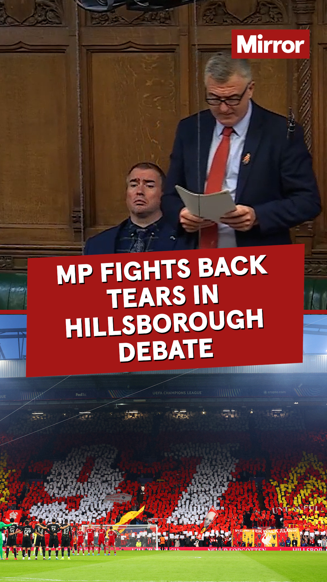 @Mirror Politics