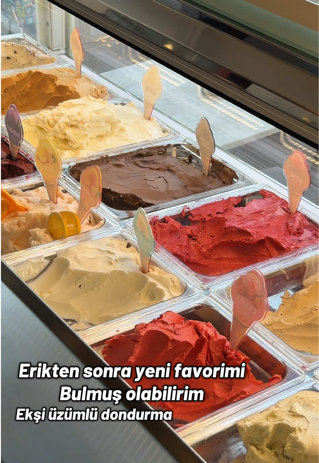 @İzmirdebirlezzet
