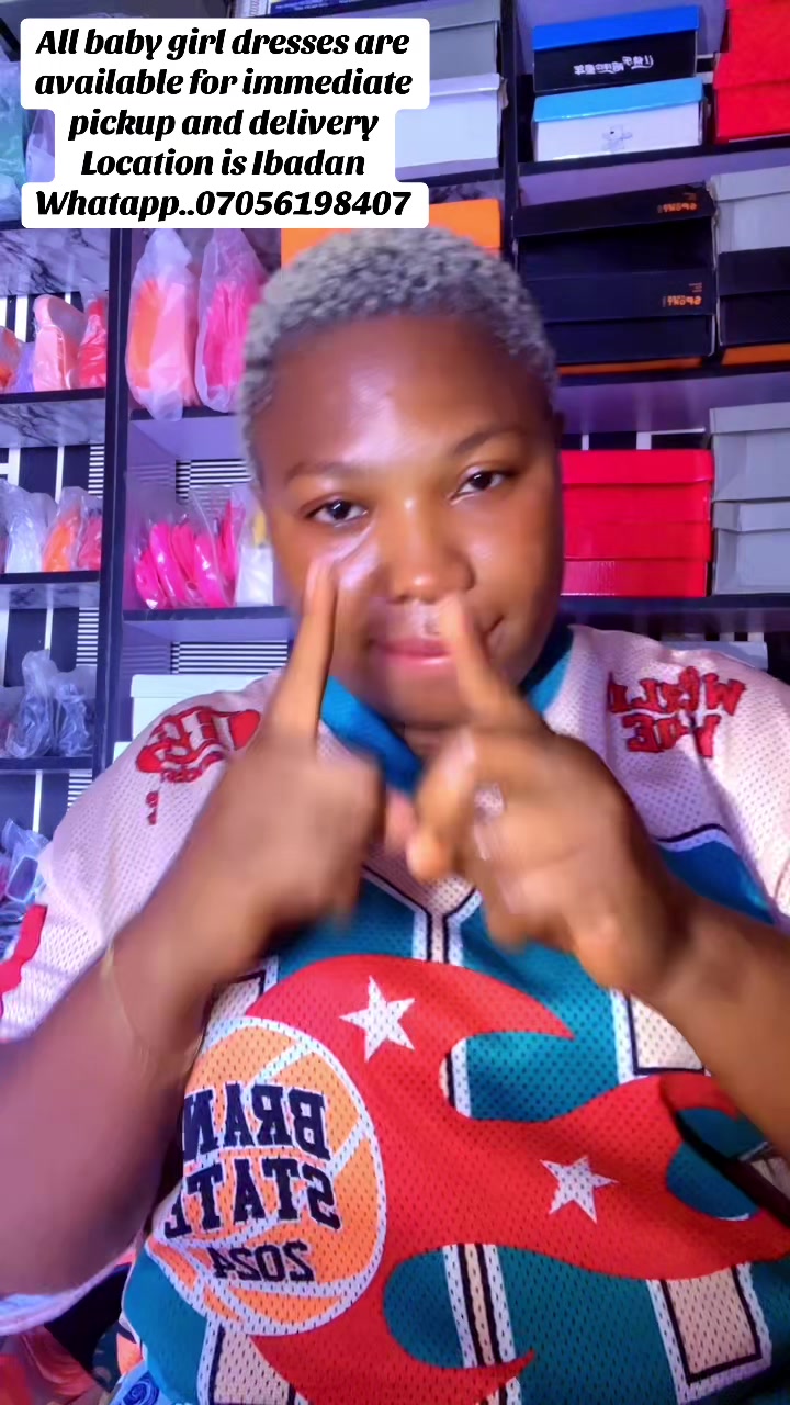 @QUEENJENNY KIDDIES(of Ibadan)