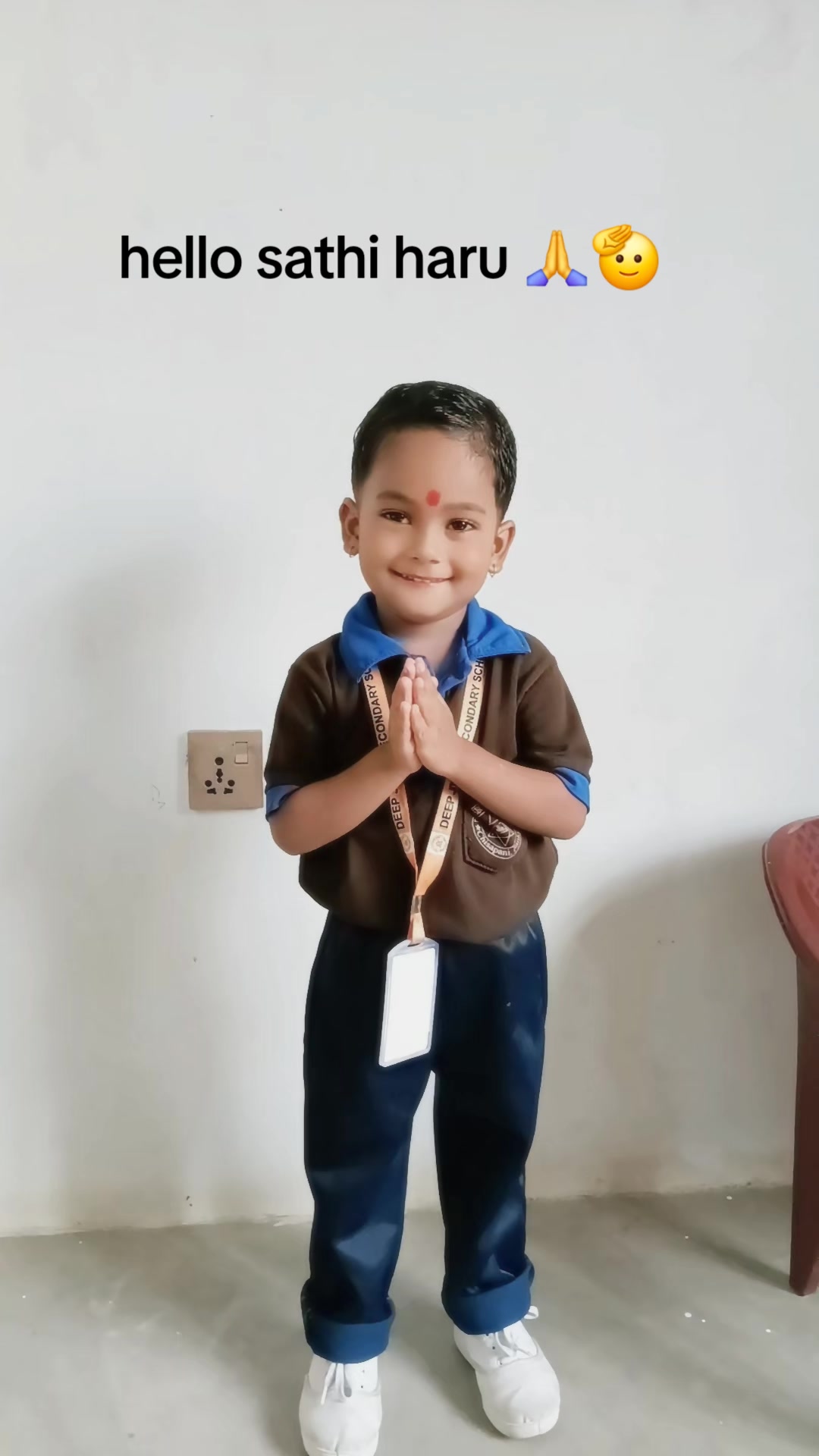 @Muna Gautam