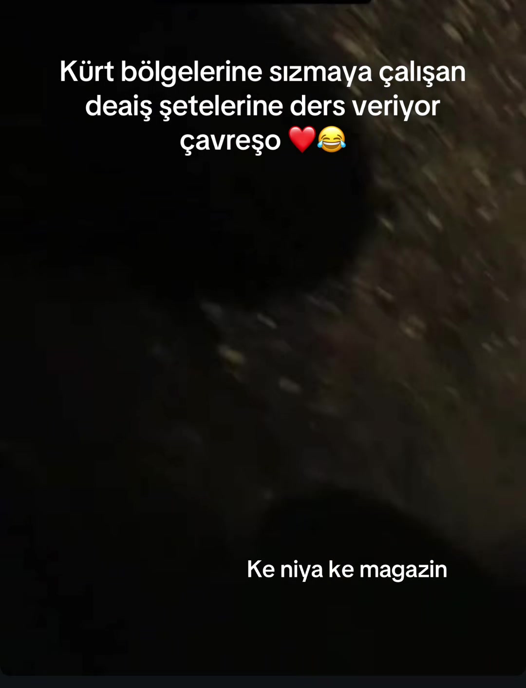 @😎KE NİYA KE MAGAZİN😎