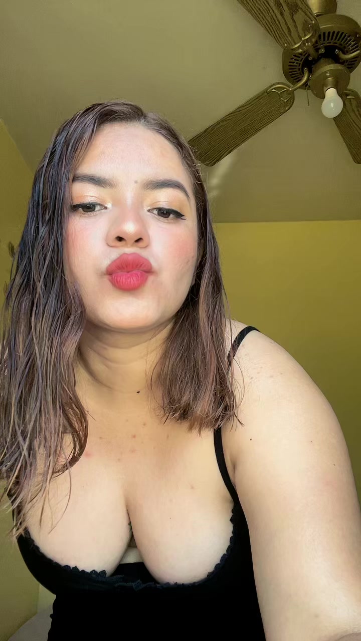 @Larissa Ramos