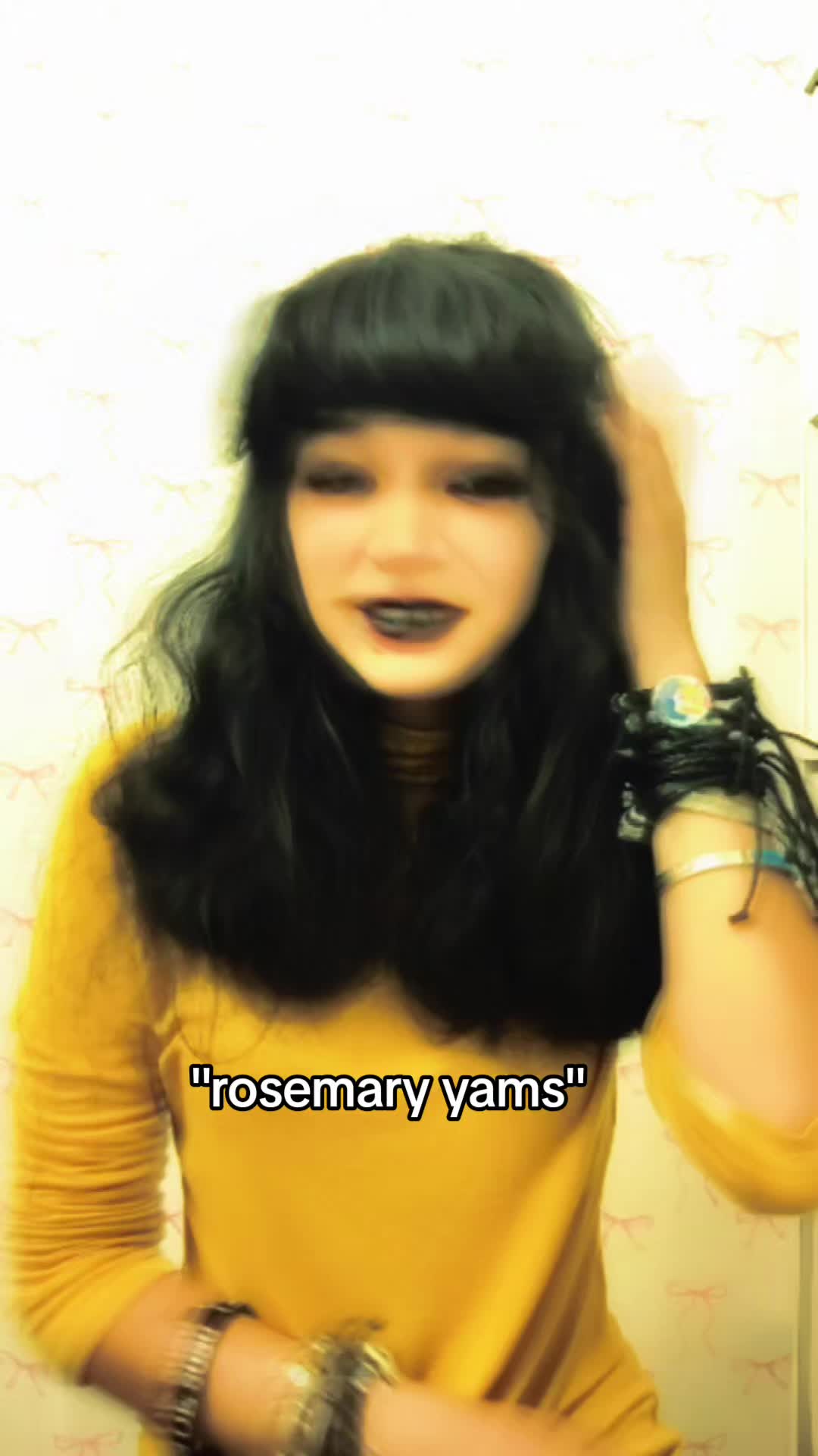 @๐ธ๐๐๐๐๐๐ Rosemarys#1fan