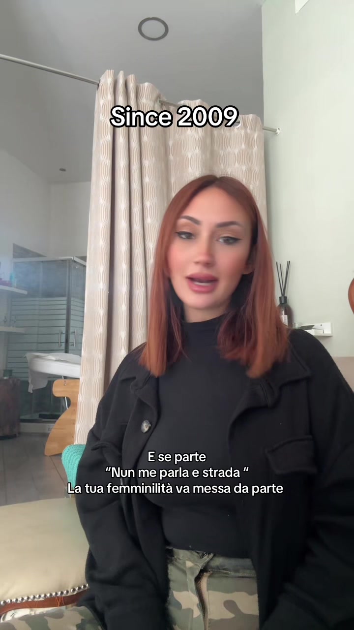 @Rossella Accetta