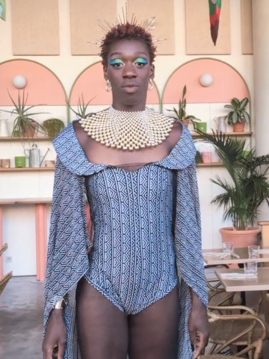 @Fatoumata Balley