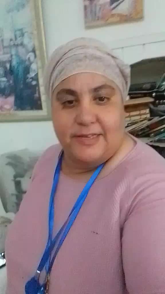 @Shalom S vchc