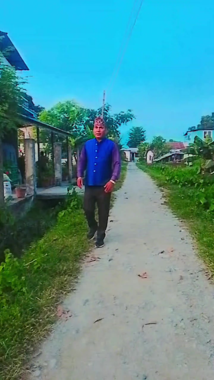 @Chandra silwal