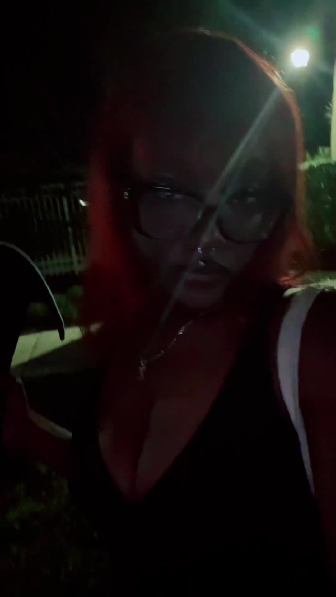 @Hndled
