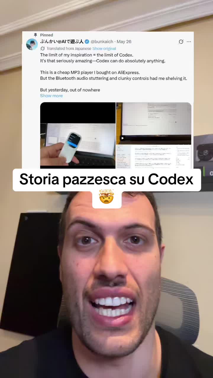 @Simone Rizzo