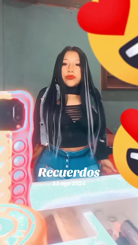 @Anais Vargas