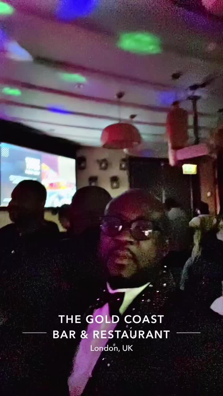 @👑 Kofi King 👑