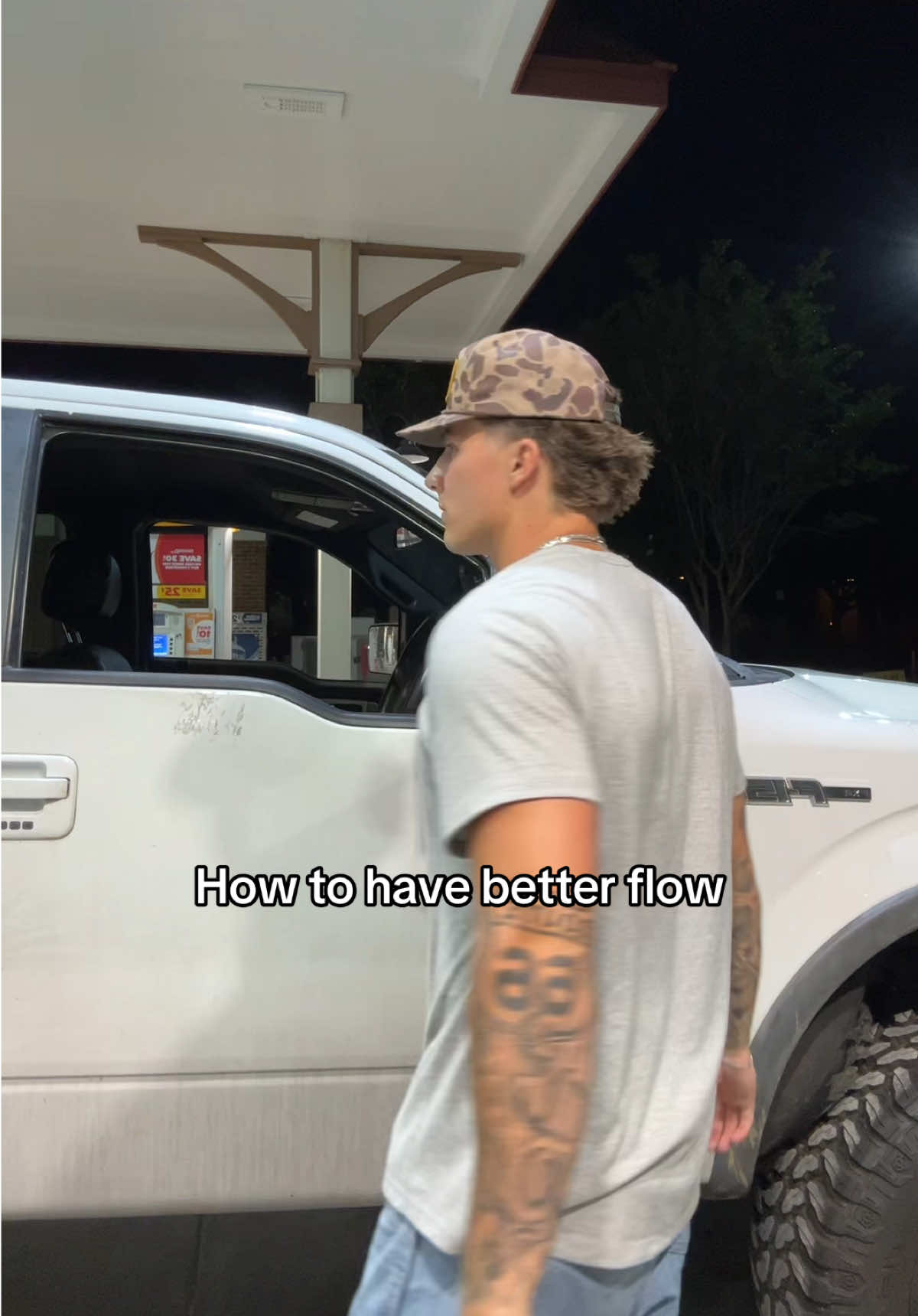 @Luke