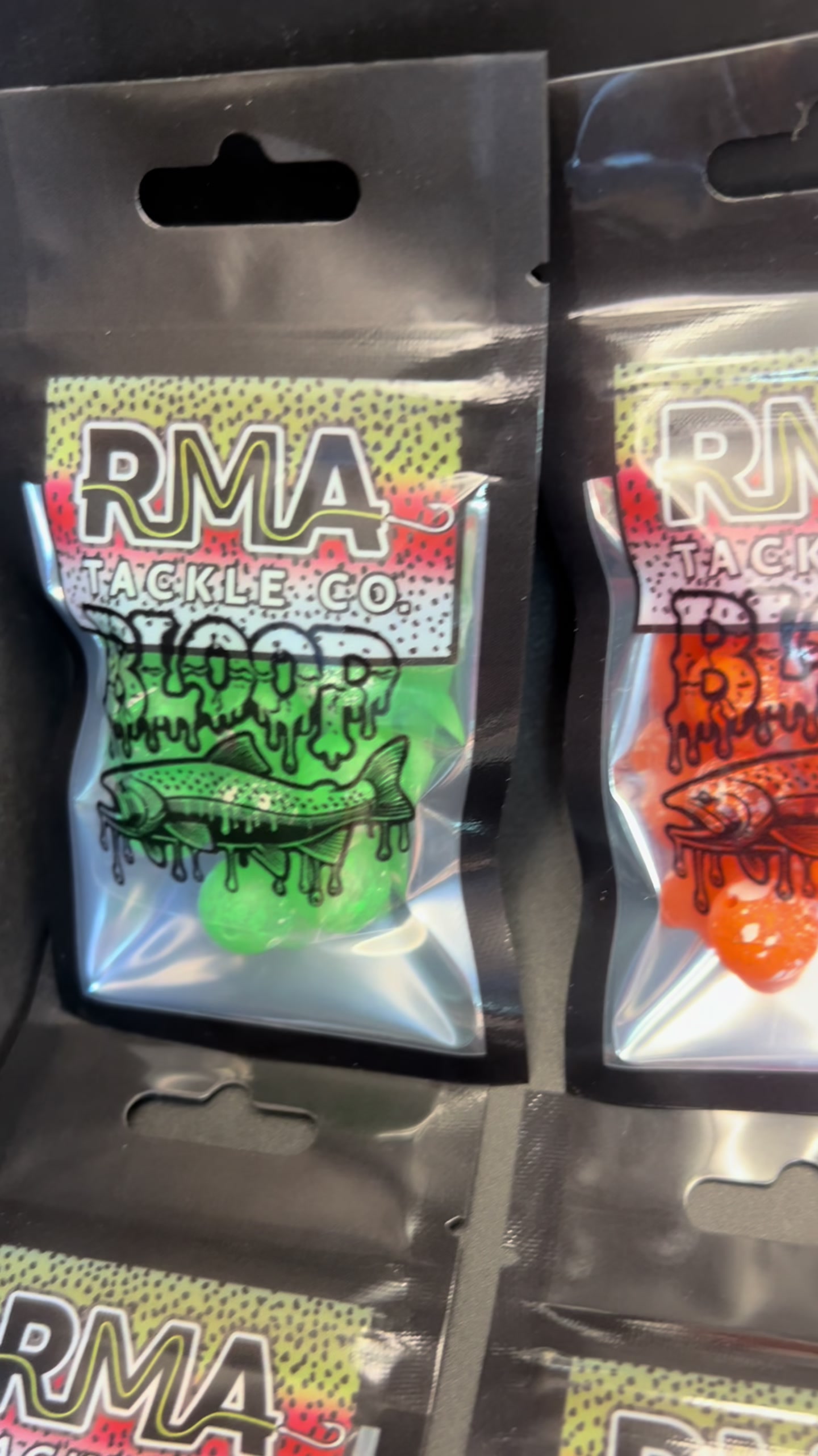 @ReelMichiganAnglers