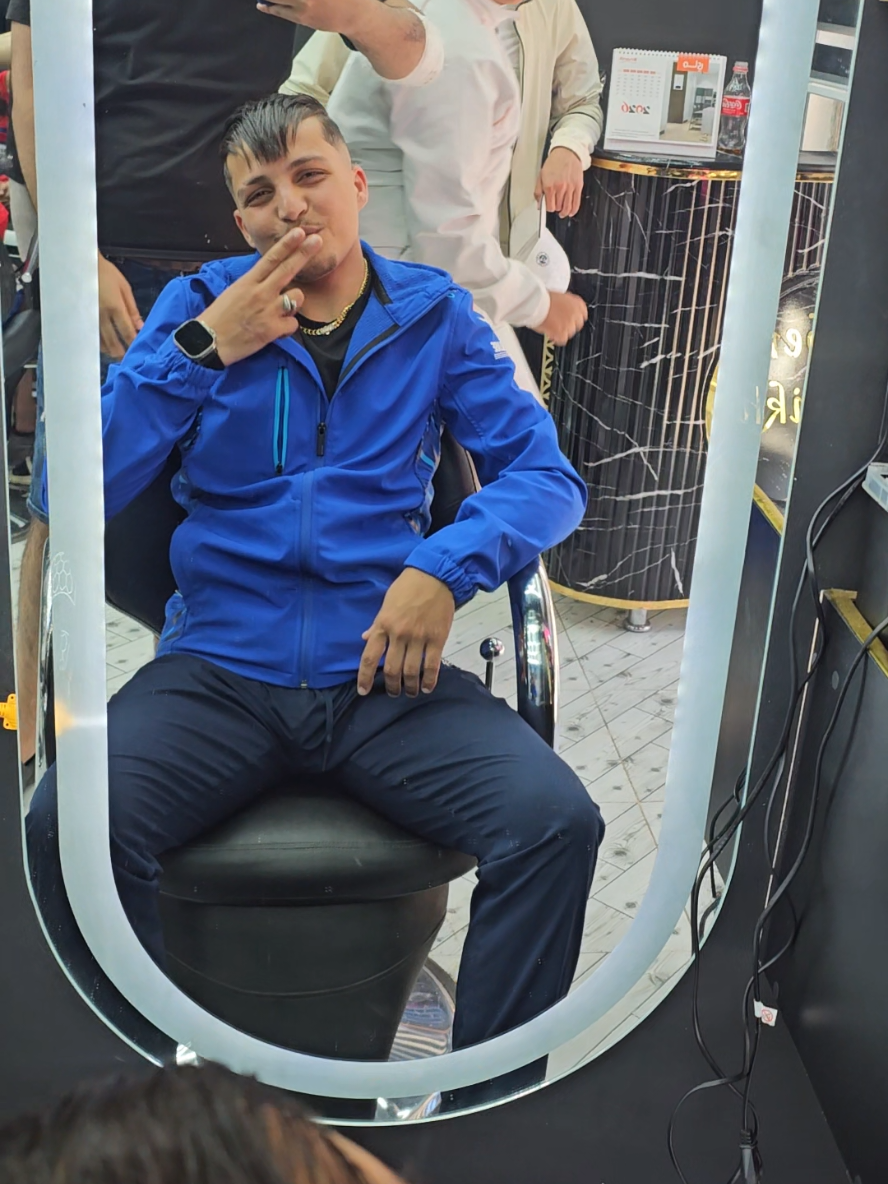 @💈BOUCHIKHI Barber 💈