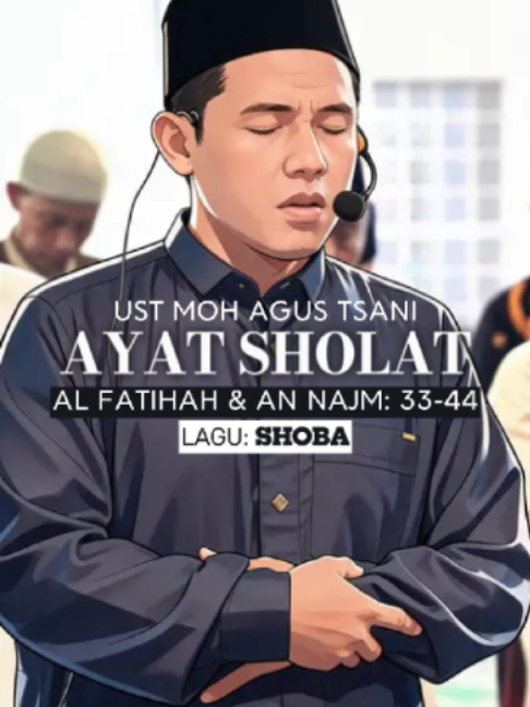 @Masjid Al Akbar Surabaya