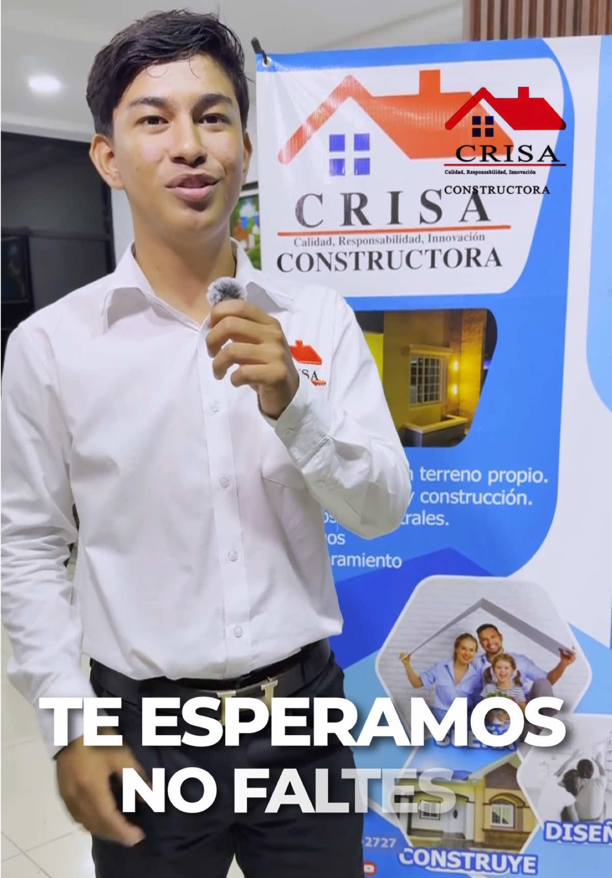 @Bienes Ra&iacute;ces Crisa