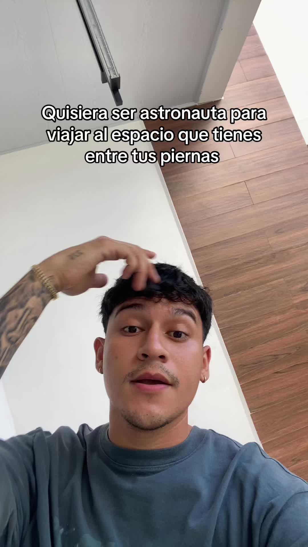 @Dani Arevalo