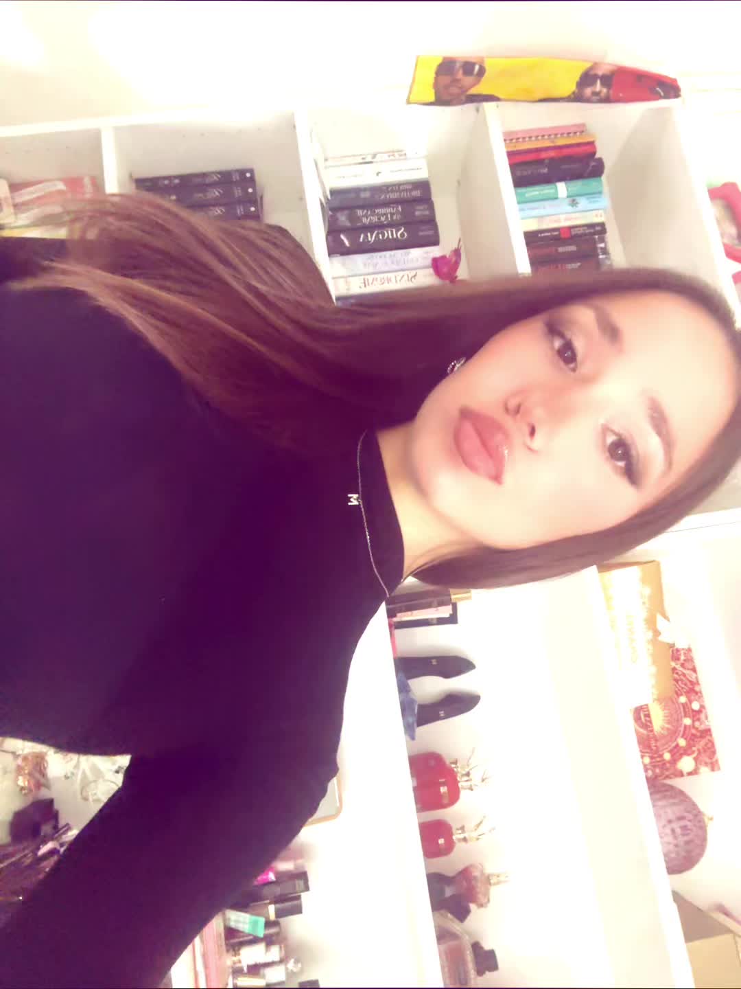 @Melisa