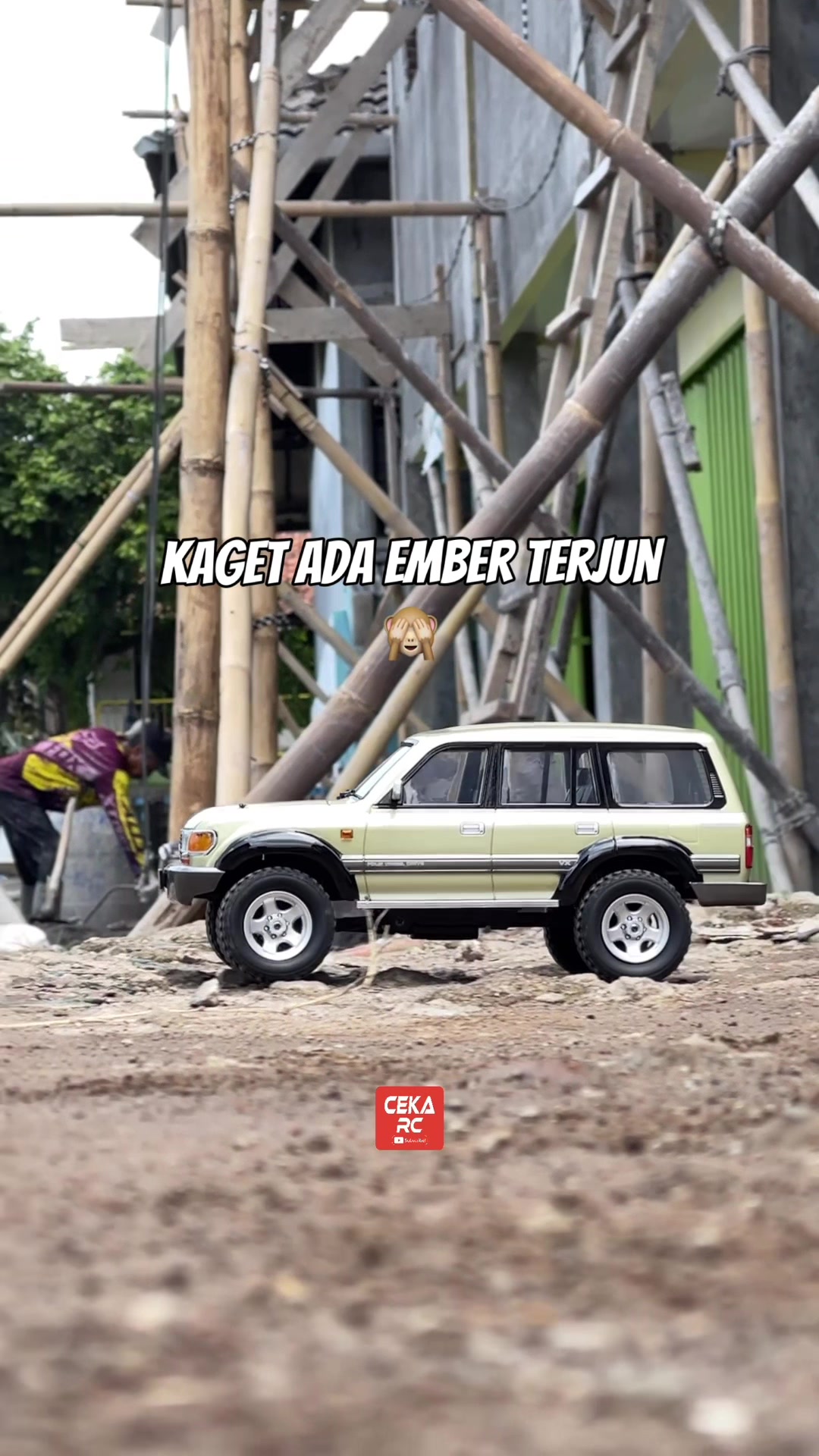 @Ceka Rc Garage