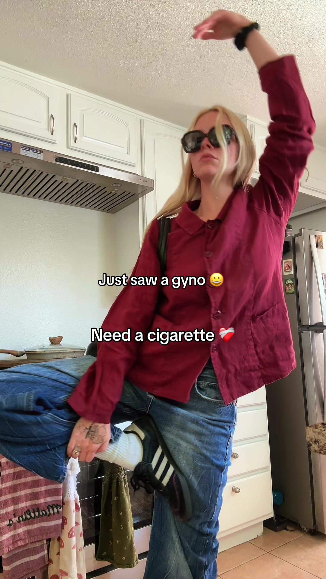 @Chronicallyhot