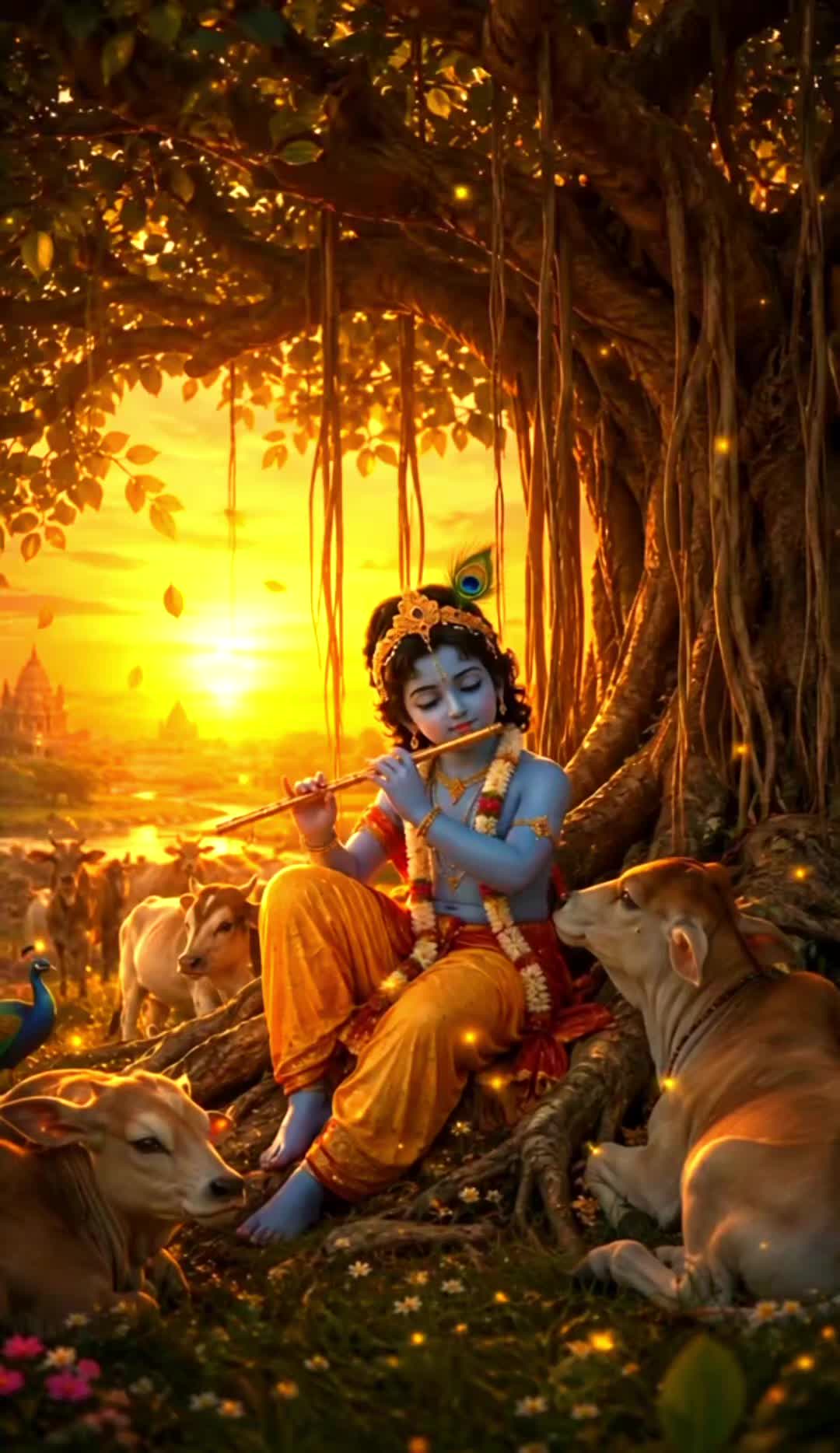 @Destiny Love Spirituality