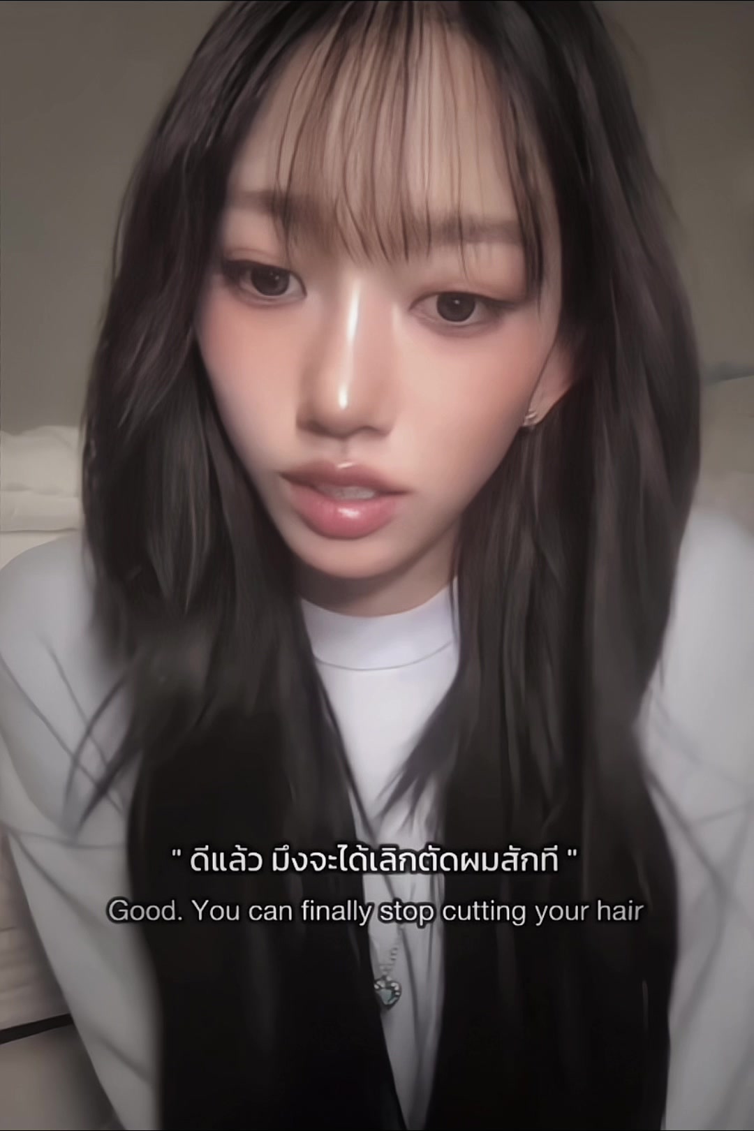 @ลูกเป็นแมวแม่เป็นหมา