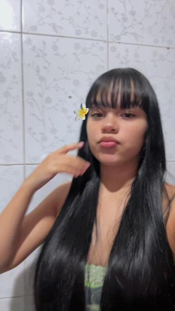 @Maria jadieli ๐