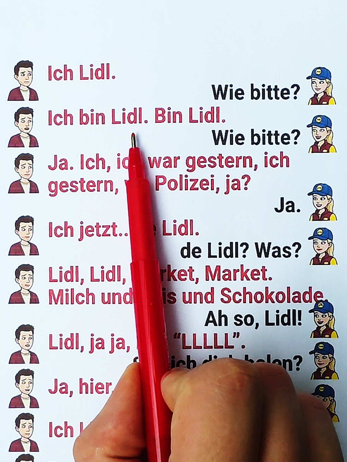 @Deutsch im Kopf 🇩🇪