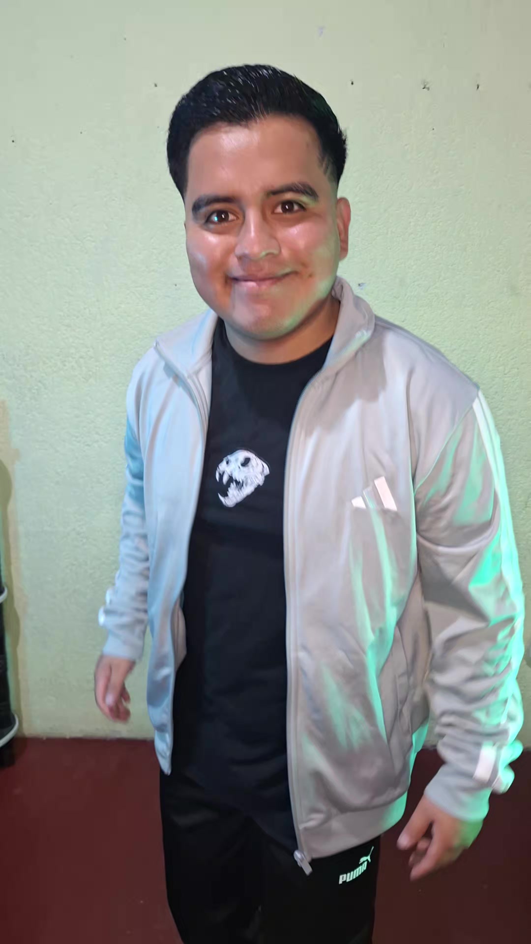 @rey L&oacute;pez