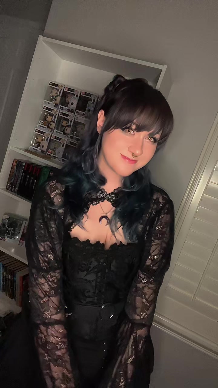 @Mochii Butt